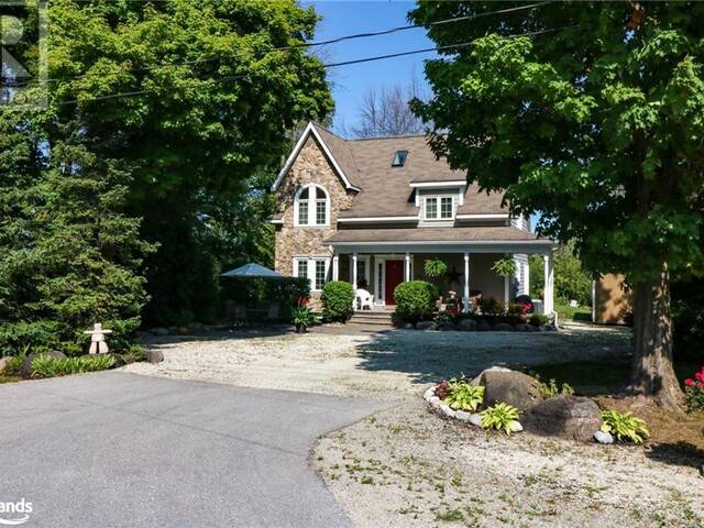 213 CAMPERDOWN Road The Blue Mountains Ontario