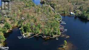 620 ISLAND 180 Shores Port Severn