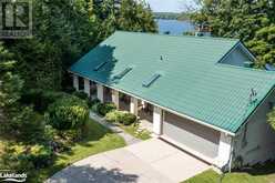 132 GILWOOD PARK Drive Penetanguishene