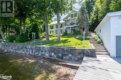 132 GILWOOD PARK Drive Penetanguishene