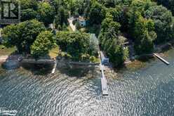 132 GILWOOD PARK Drive Penetanguishene