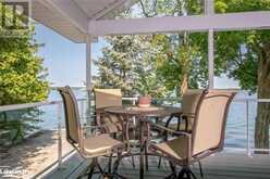 132 GILWOOD PARK Drive Penetanguishene