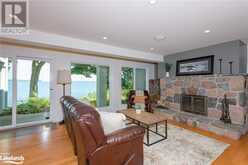 132 GILWOOD PARK Drive Penetanguishene