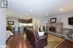 132 GILWOOD PARK Drive Penetanguishene