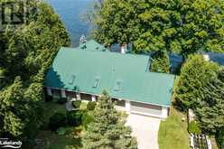 132 GILWOOD PARK Drive Penetanguishene