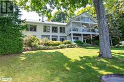 132 GILWOOD PARK Drive Penetanguishene