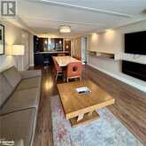 9 HARBOUR Street E Unit# 5105-5107 Collingwood