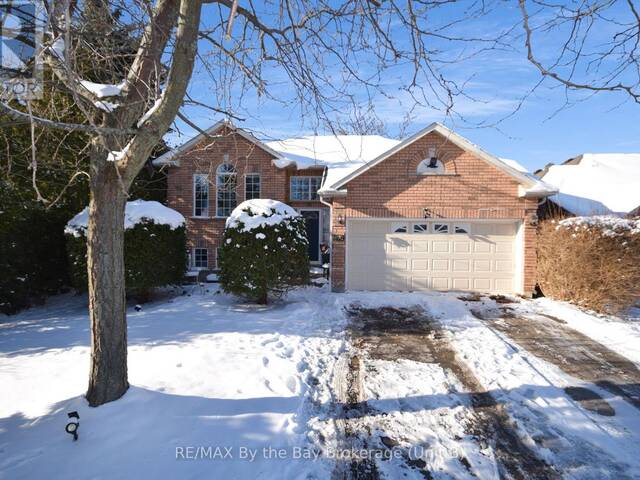 309 BALSAM STREET Collingwood Ontario