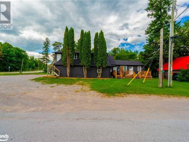 5880 RAMA DALTON BOUNDARY ROAD Sebright Ontario