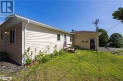 53A ISABELLA Street Parry Sound