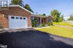 53A ISABELLA Street Parry Sound