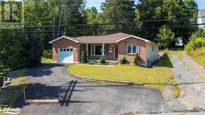 53A ISABELLA Street Parry Sound