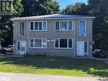 520 HIGH Street Unit# 2 Orillia