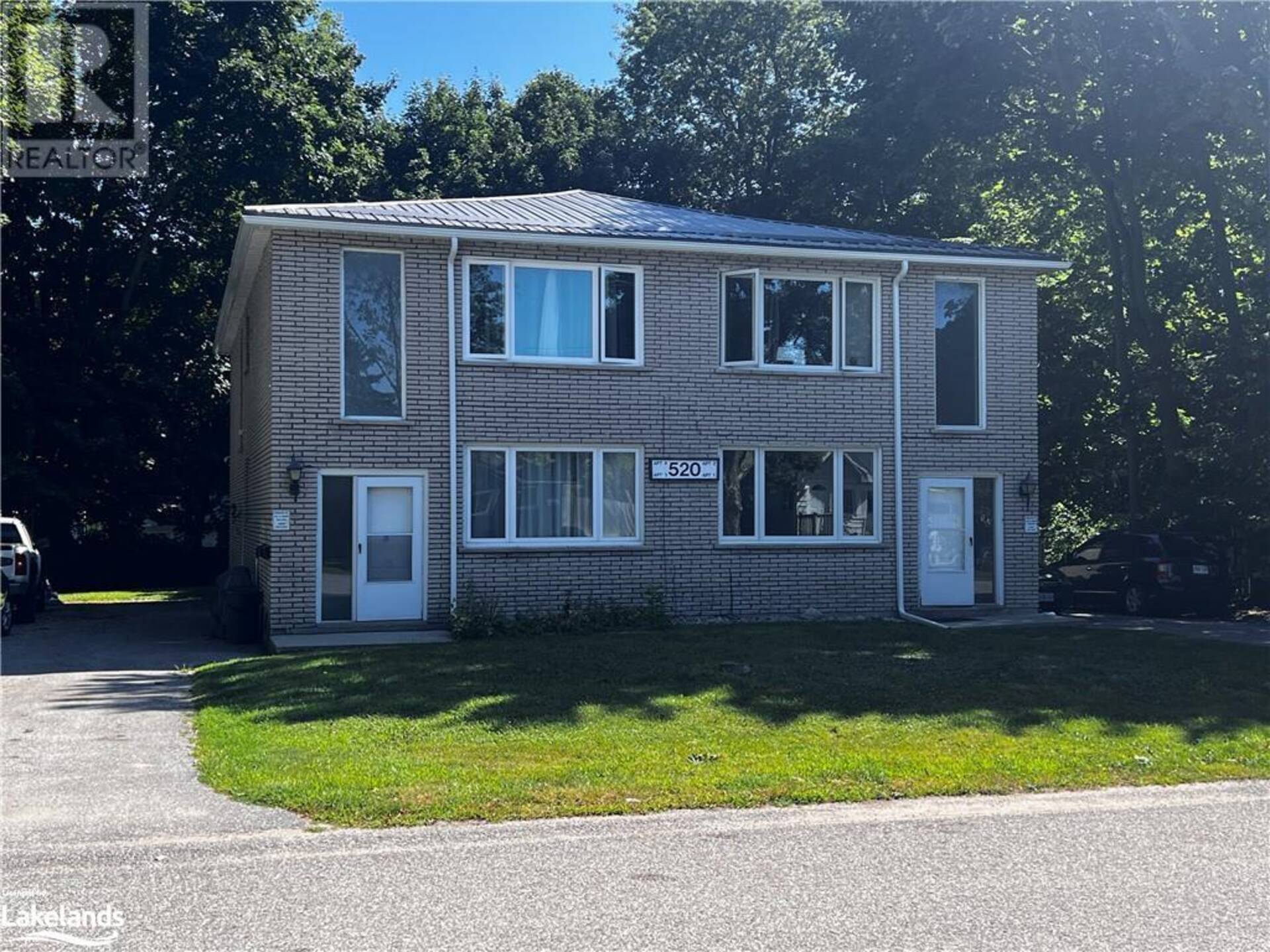 520 HIGH Street Unit# 2 Orillia