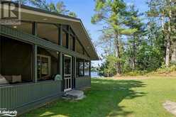 1082 PINE RIDGE ROAD Gravenhurst