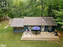 1082 PINE RIDGE ROAD Gravenhurst