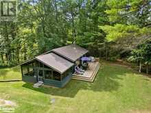 1082 PINE RIDGE ROAD Gravenhurst