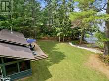 1082 PINE RIDGE ROAD Gravenhurst