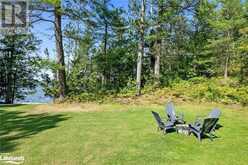 1082 PINE RIDGE ROAD Gravenhurst