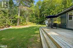 1082 PINE RIDGE ROAD Gravenhurst