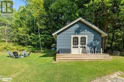 1082 PINE RIDGE ROAD Gravenhurst