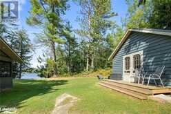 1082 PINE RIDGE ROAD Gravenhurst