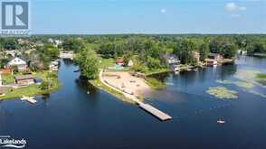 49 MINTENS Lane E Port Severn