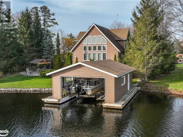 49 MINTENS Lane E Port Severn Ontario