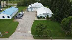 1 INDUSTRIAL ROAD St. Marys