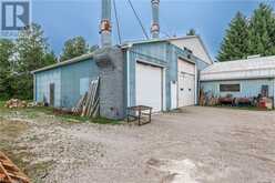 1 INDUSTRIAL ROAD St. Marys