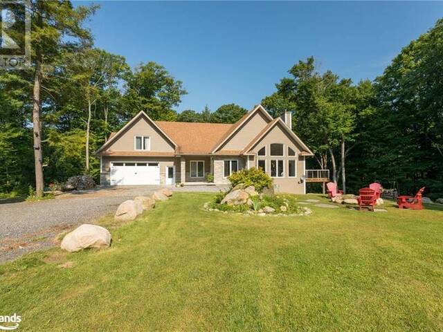 1477 FOREMAN Road Port Carling Ontario