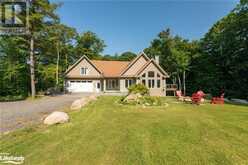 1477 FOREMAN Road Port Carling