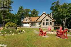 1477 FOREMAN Road Port Carling