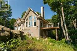 1477 FOREMAN Road Port Carling