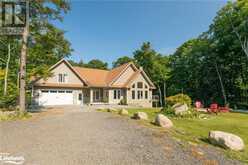 1477 FOREMAN Road Port Carling