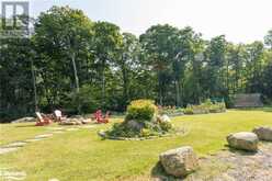 1477 FOREMAN Road Port Carling