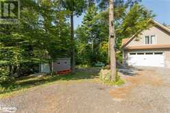 1477 FOREMAN Road Port Carling