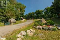 1477 FOREMAN Road Port Carling