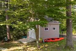 1477 FOREMAN Road Port Carling