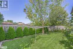 1030 WHITNEY Crescent Midland