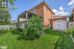 1030 WHITNEY Crescent Midland