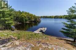 22 MILE Island Gravenhurst