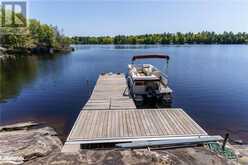 22 MILE Island Gravenhurst