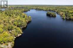 22 MILE Island Gravenhurst