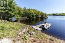 22 MILE Island Gravenhurst