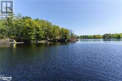 22 MILE Island Gravenhurst