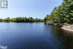 22 MILE Island Gravenhurst