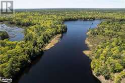 22 MILE Island Gravenhurst