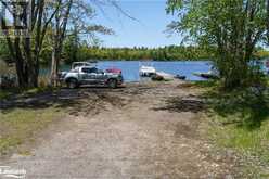 22 MILE Island Gravenhurst