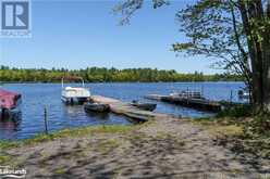 22 MILE Island Gravenhurst